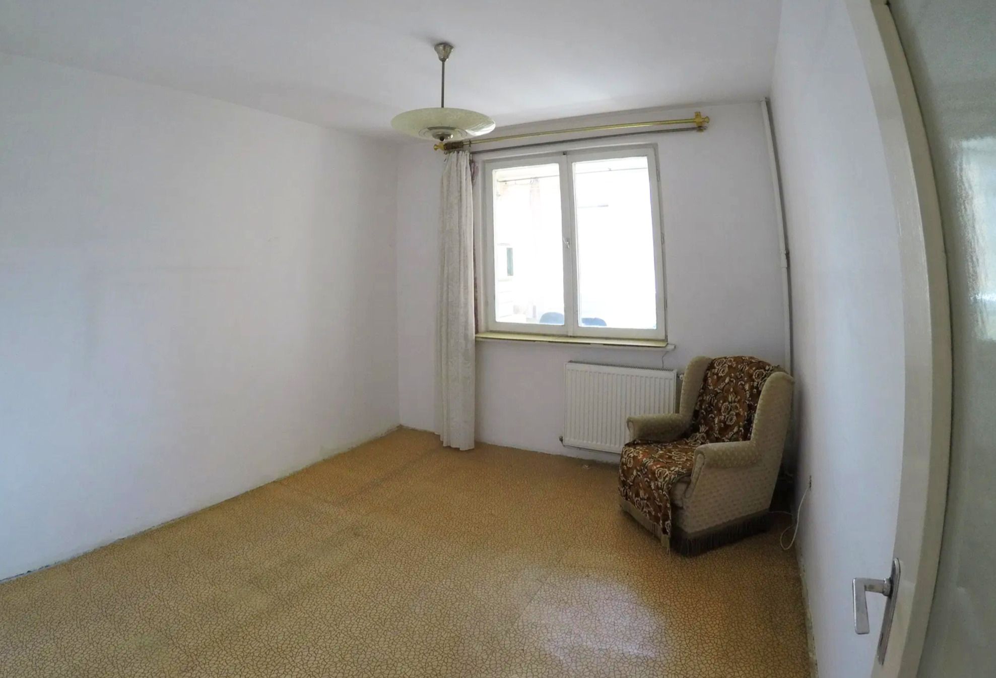 3 camere cu lumină din plin și potențial de personalizare  Bulevardul Griviței — fotografia 9