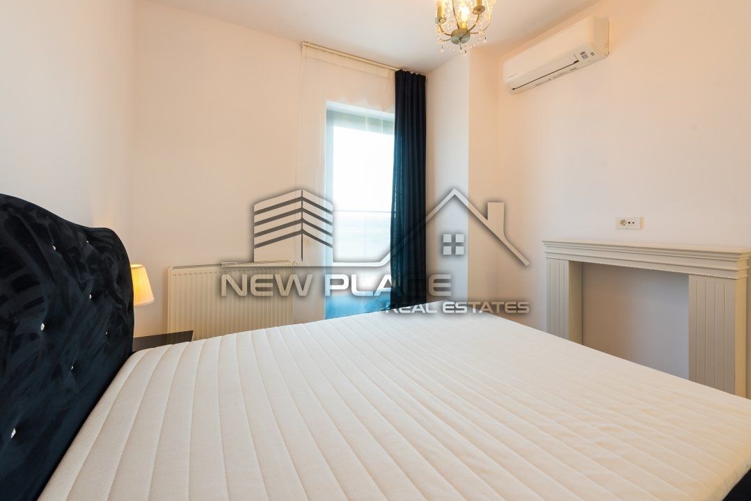 4City North | Apartament deosebit | OMV Pipera | LUX — fotografia 9