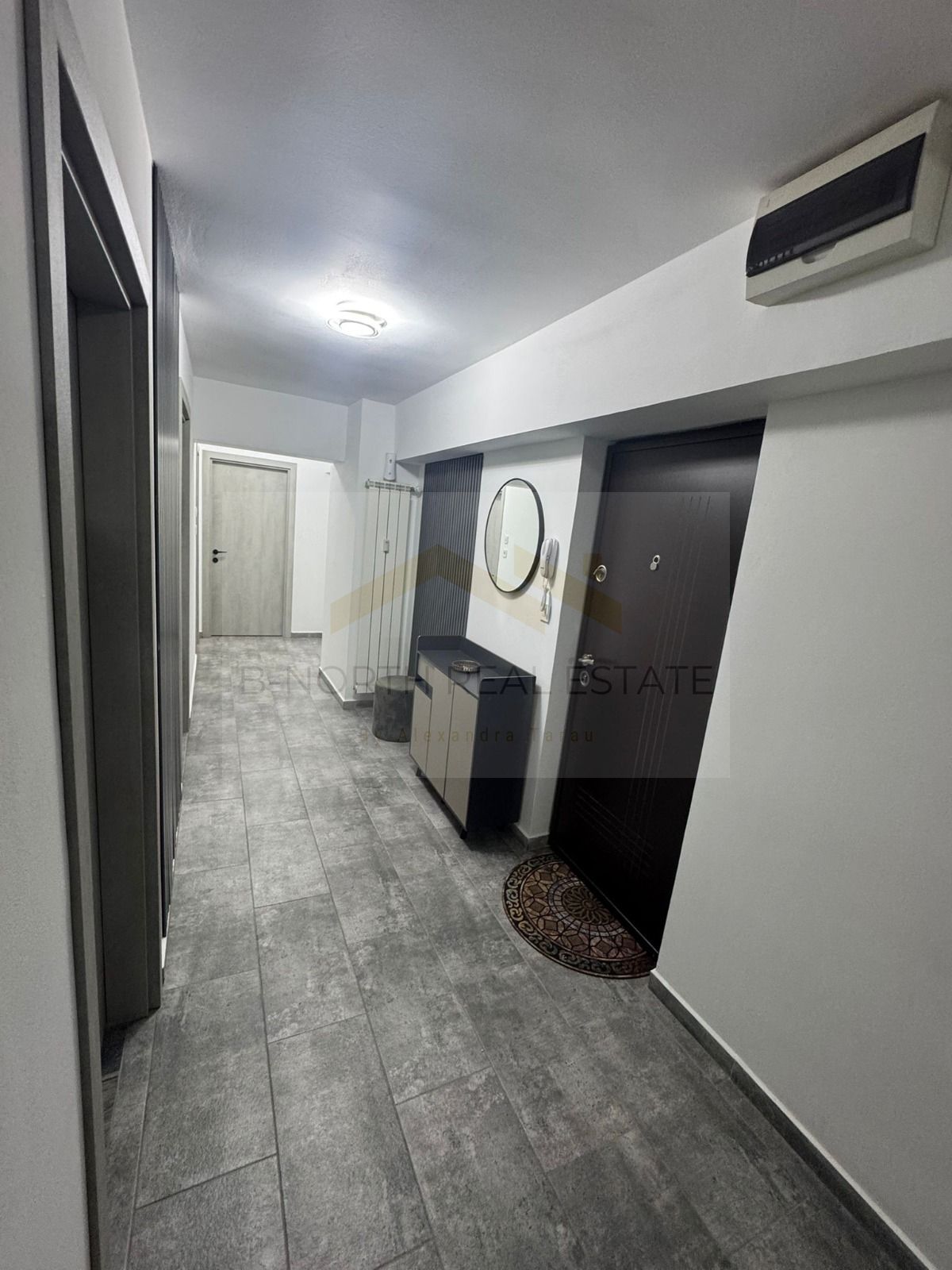 Apartament de închiriat 2 camere Bulevardul Unirii | Banca Franceză | 67 mp — fotografia 10