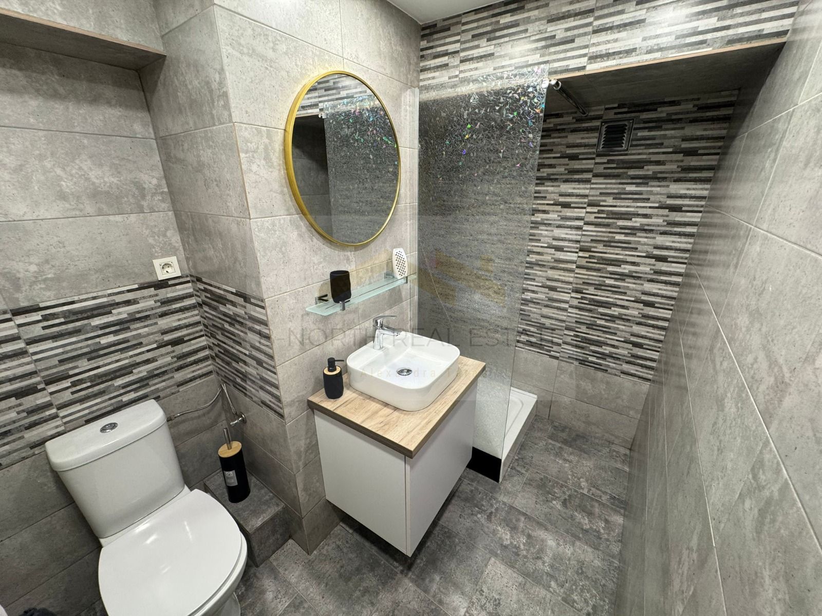 Apartament de închiriat 2 camere Bulevardul Unirii | Banca Franceză | 67 mp — fotografia 11