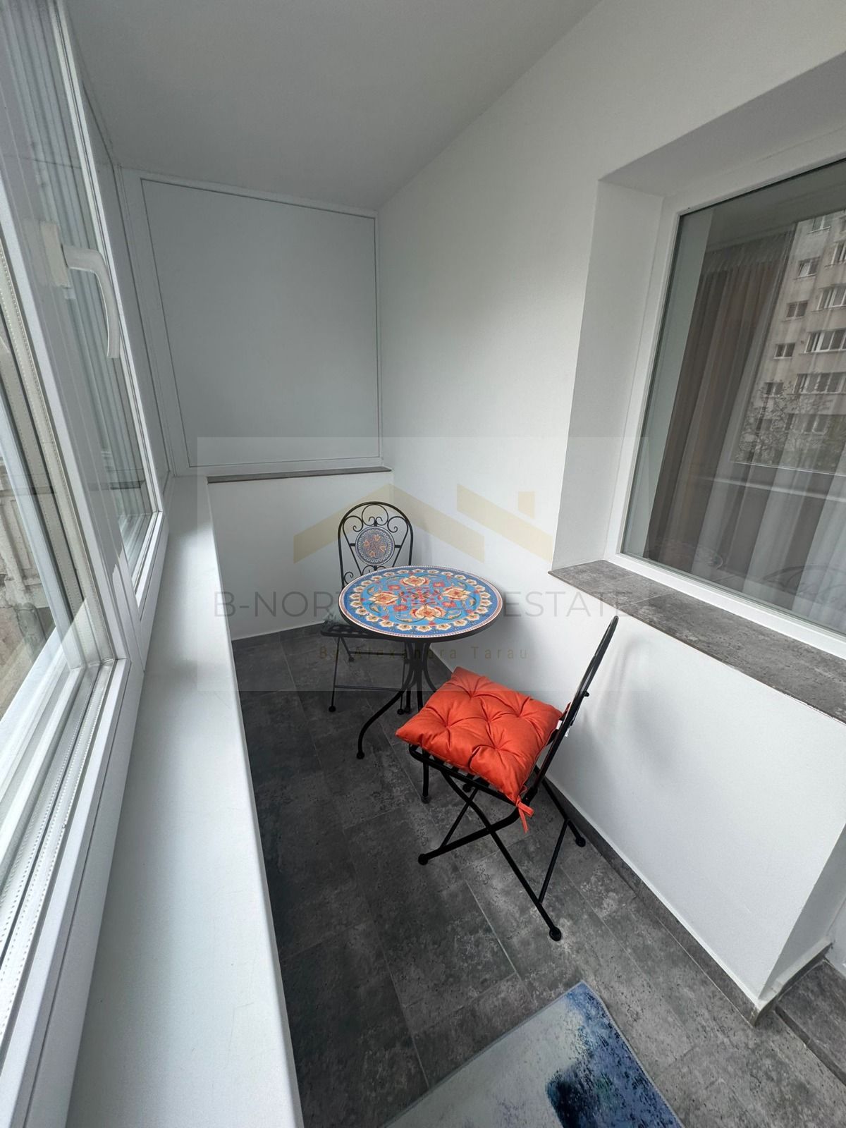 Apartament de închiriat 2 camere Bulevardul Unirii | Banca Franceză | 67 mp — fotografia 12