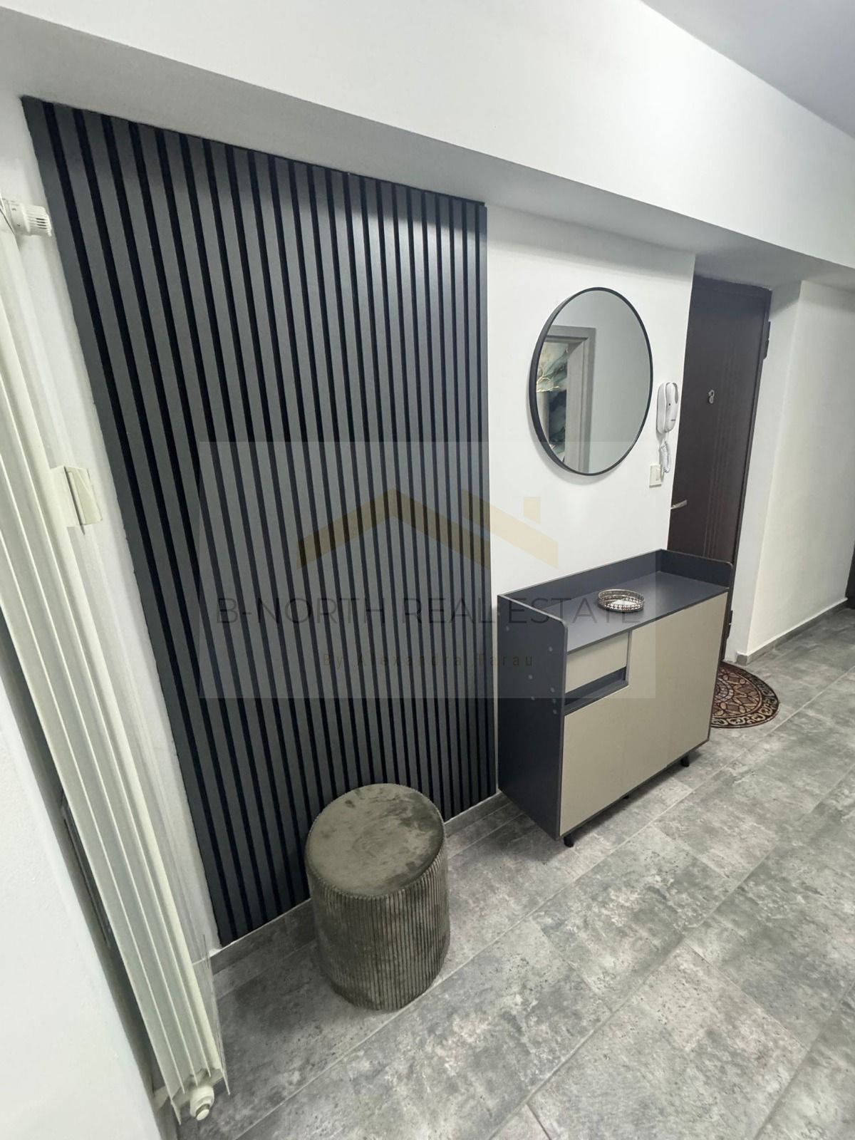 Apartament de închiriat 2 camere Bulevardul Unirii | Banca Franceză | 67 mp — fotografia 6