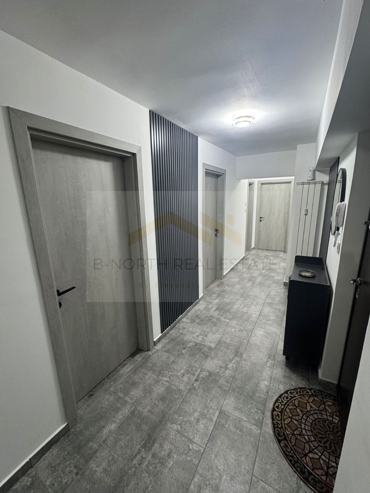 Apartament de închiriat 2 camere Bulevardul Unirii | Banca Franceză | 67 mp — fotografia 7