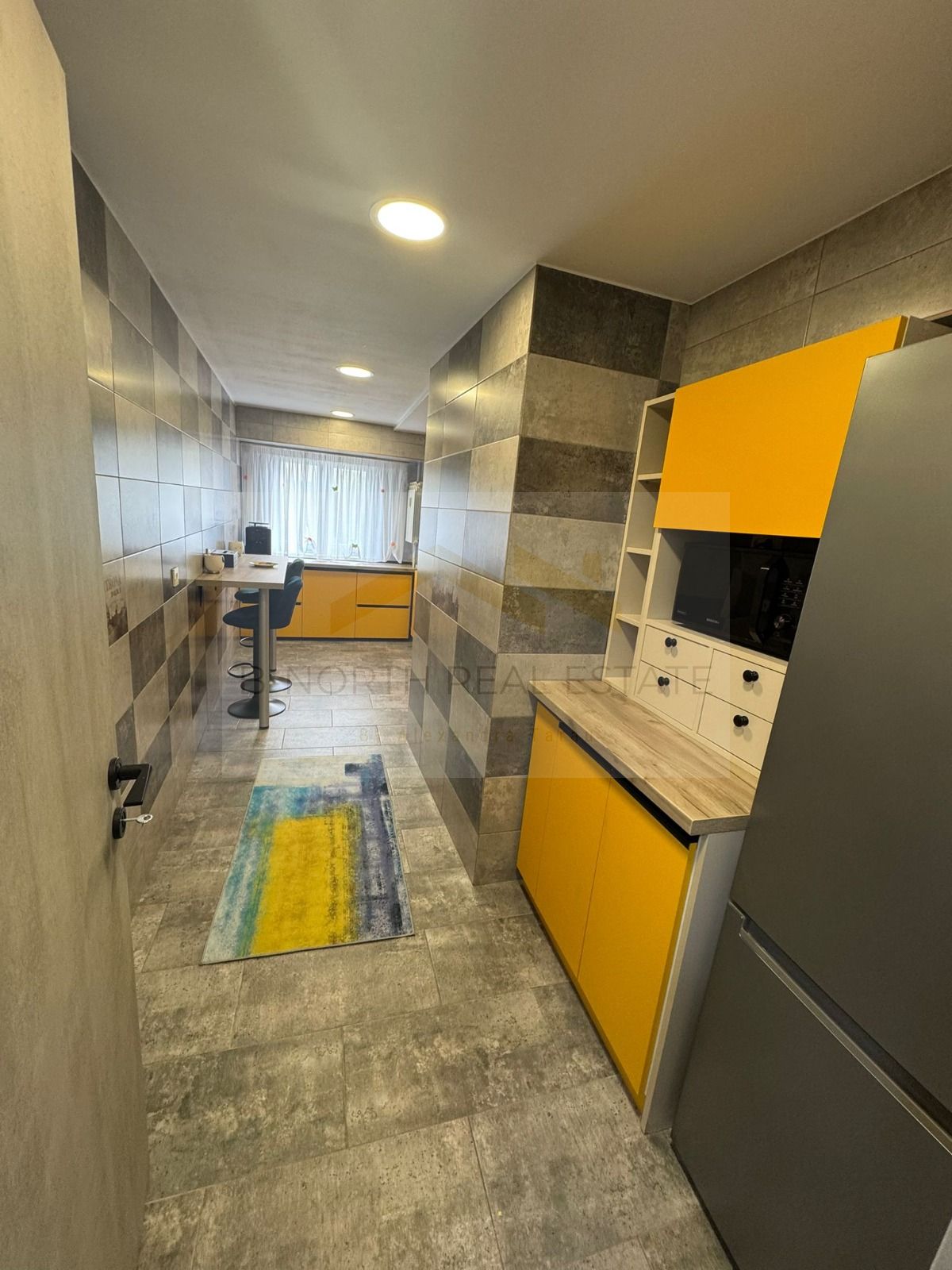 Apartament de închiriat 2 camere Bulevardul Unirii | Banca Franceză | 67 mp — fotografia 9