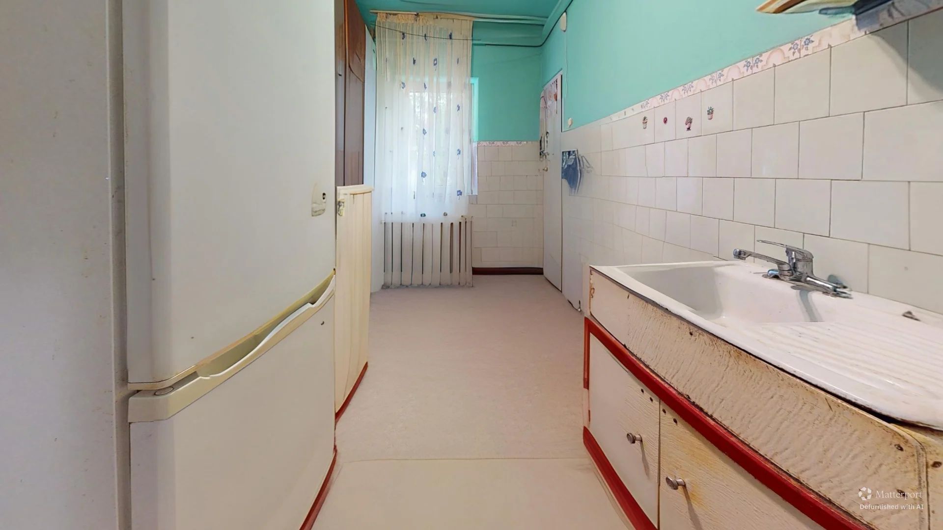 Apartament decomandat in cartierul astra-Zorilor