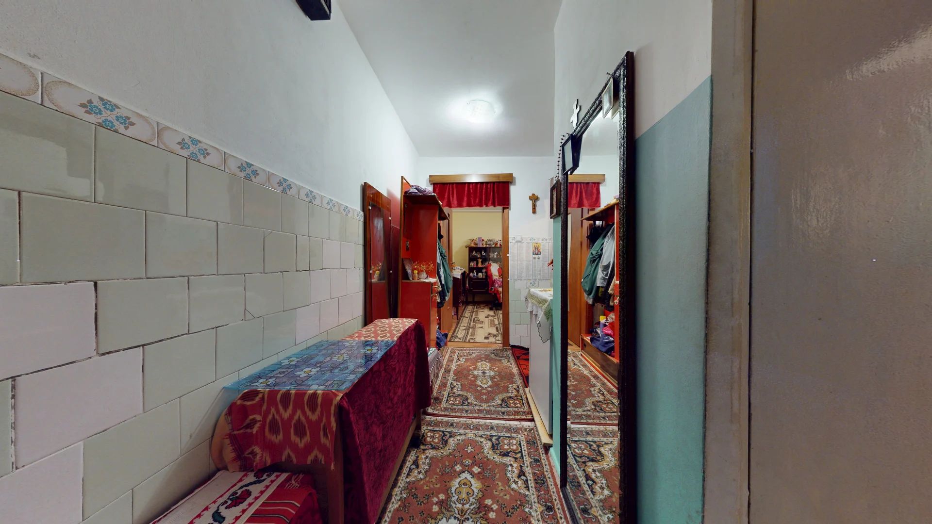 Apartament decomandat  in cartierul astra-Zorilor — fotografia 12