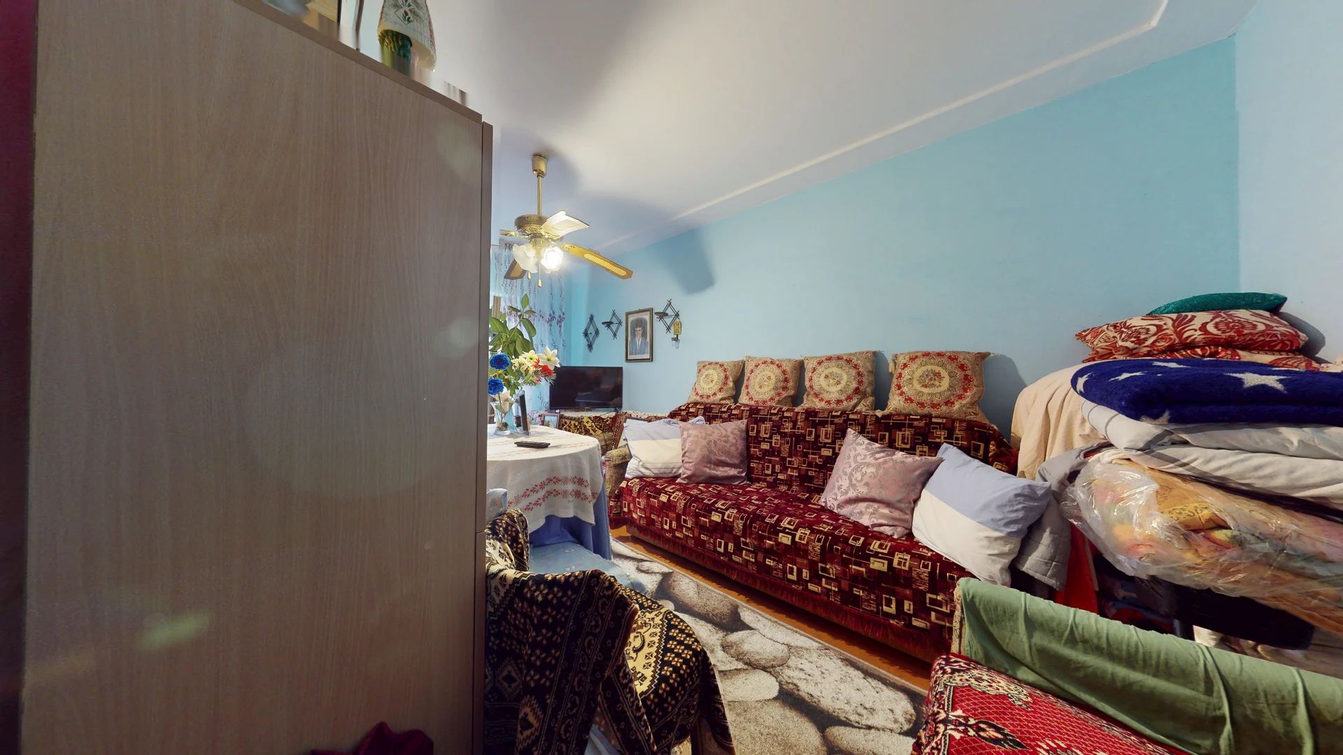 Apartament decomandat  in cartierul astra-Zorilor — fotografia 13