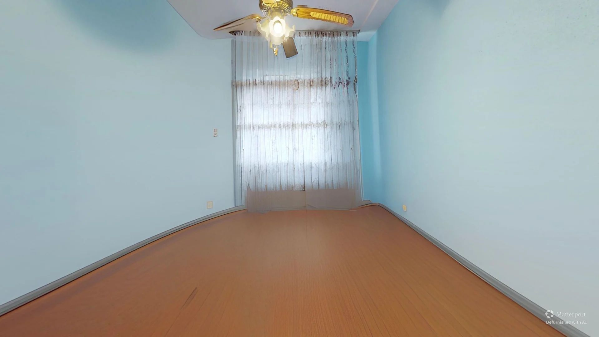 Apartament decomandat  in cartierul astra-Zorilor — fotografia 3