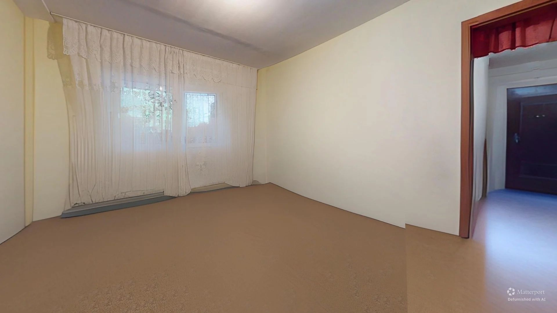 Apartament decomandat  in cartierul astra-Zorilor — fotografia 4