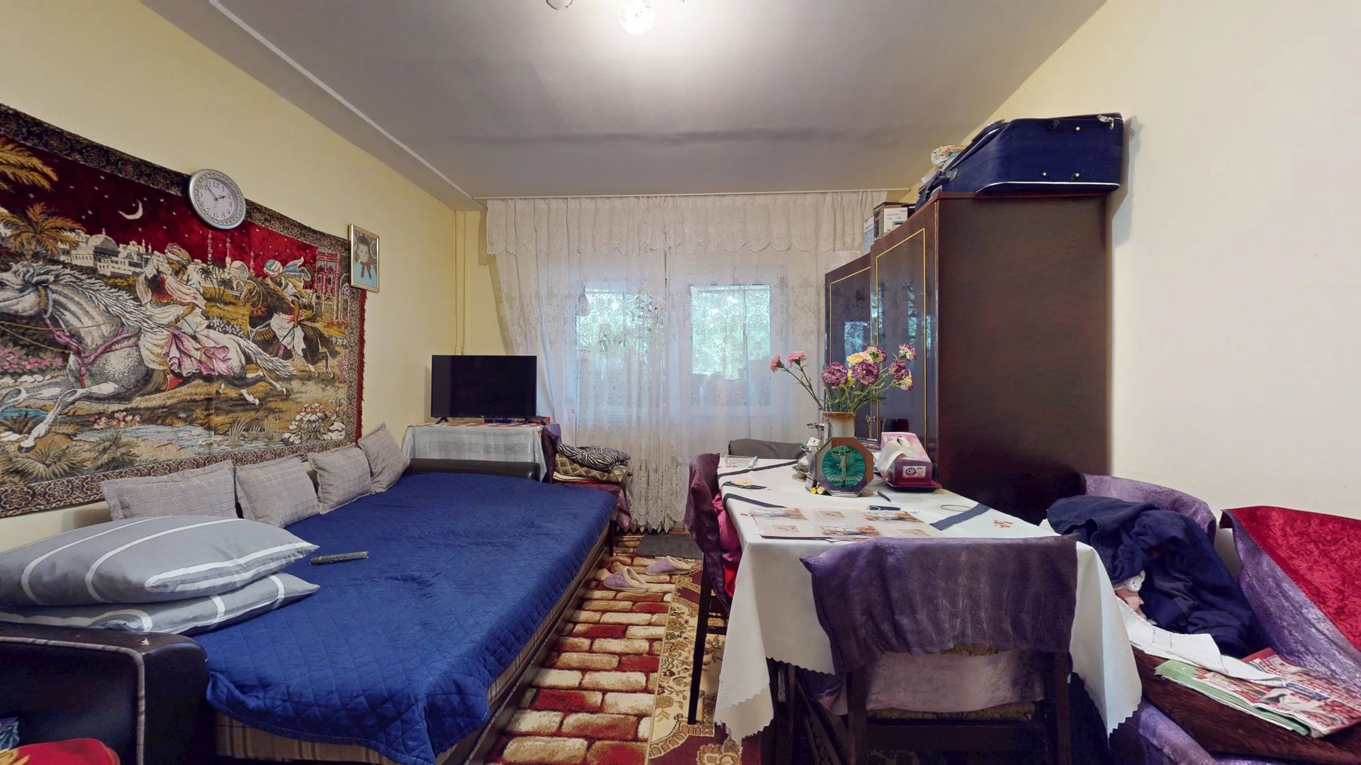 Apartament decomandat  in cartierul astra-Zorilor — fotografia 6