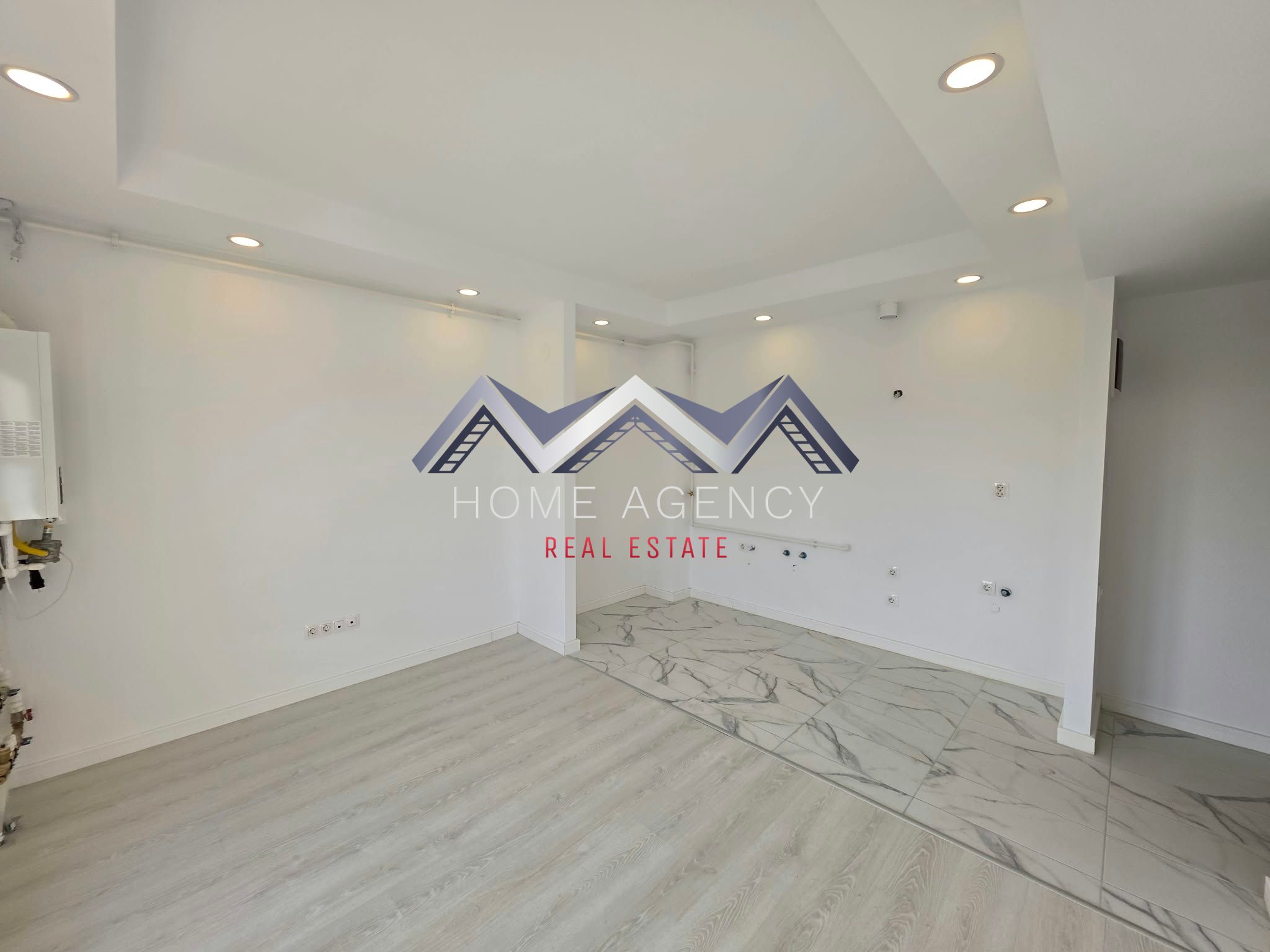 Apartament 2 camere tip studio | Cosmopolis | include parcare — fotografia 4