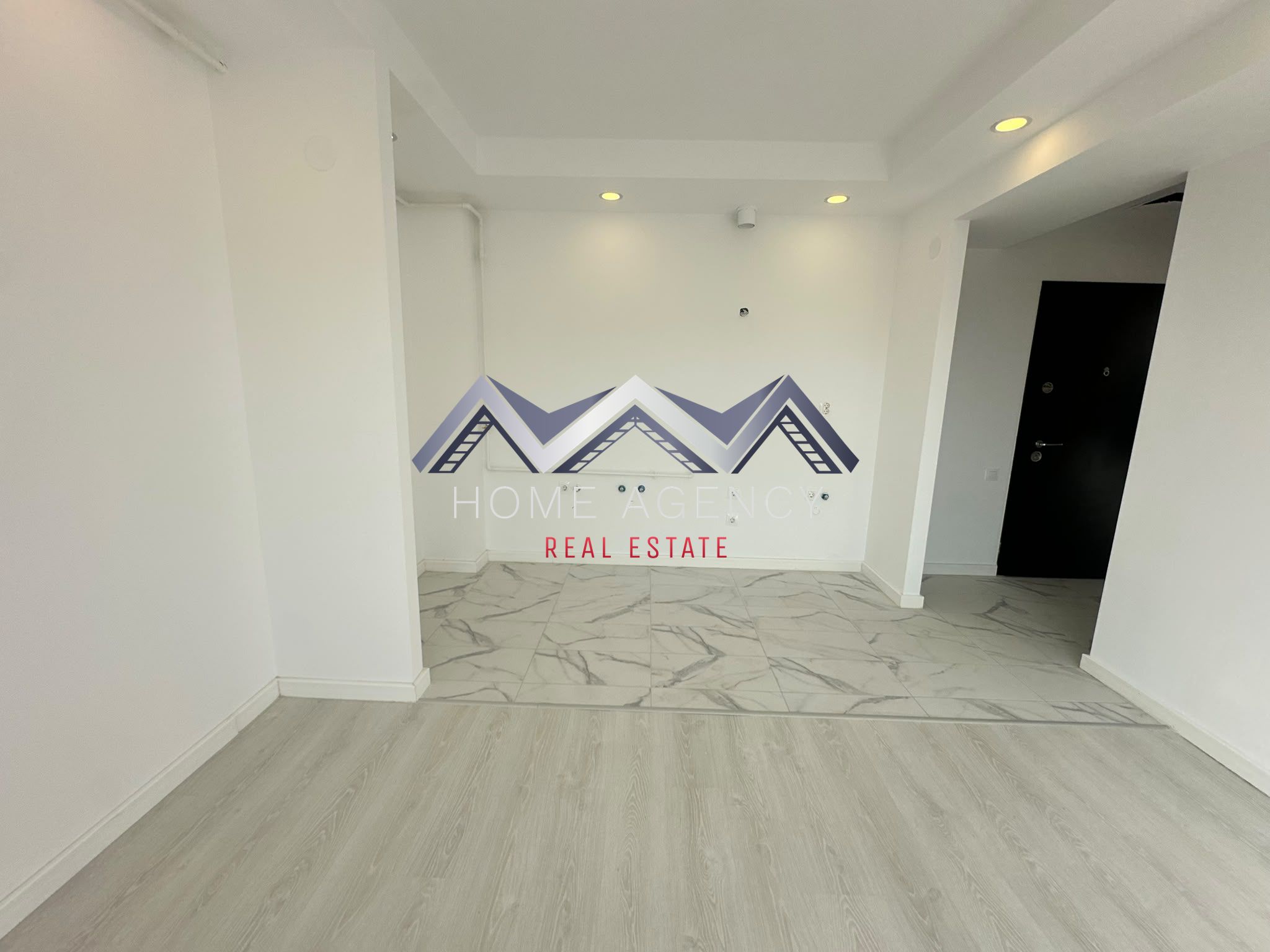 Apartament 2 camere tip studio | Cosmopolis | include parcare — fotografia 5