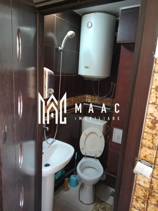 Garsonieră de vânzare | Sibiu, Țiglari | 13 mp | renovată