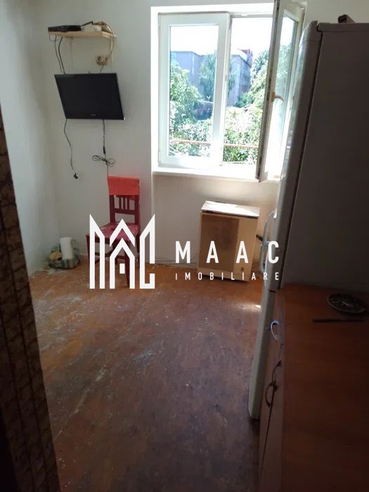 Garsonieră de vânzare | Sibiu, Țiglari | 13 mp | renovată — fotografia 2