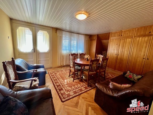 De vânzare casă singur în curte în Mureș - Sâncraiu de Mureș — fotografia 11