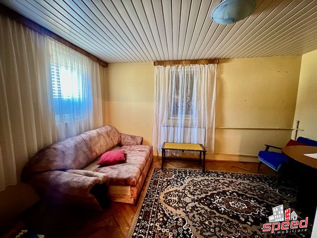 De vânzare casă singur în curte în Mureș - Sâncraiu de Mureș — fotografia 12