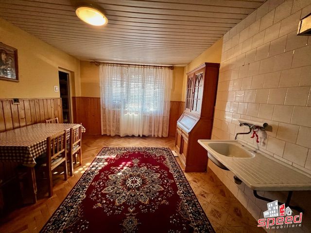 De vânzare casă singur în curte în Mureș - Sâncraiu de Mureș — fotografia 14