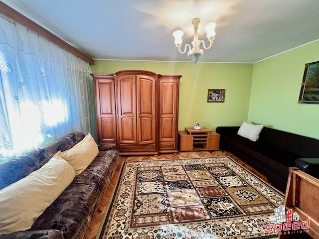 De vânzare casă singur în curte în Mureș - Sâncraiu de Mureș — fotografia 4