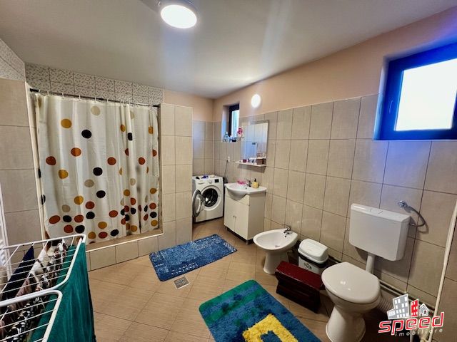 De vânzare casă singur în curte în Mureș - Sâncraiu de Mureș — fotografia 6