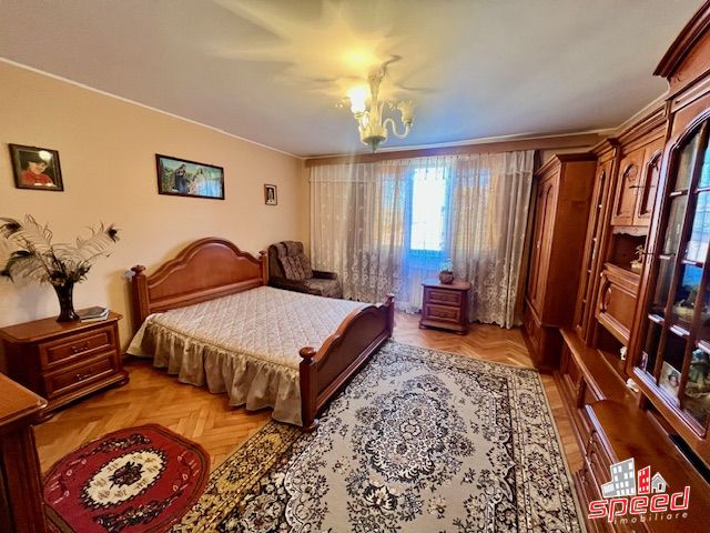De vânzare casă singur în curte în Mureș - Sâncraiu de Mureș — fotografia 7