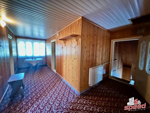 De vânzare casă singur în curte în Mureș - Sâncraiu de Mureș — fotografia 9