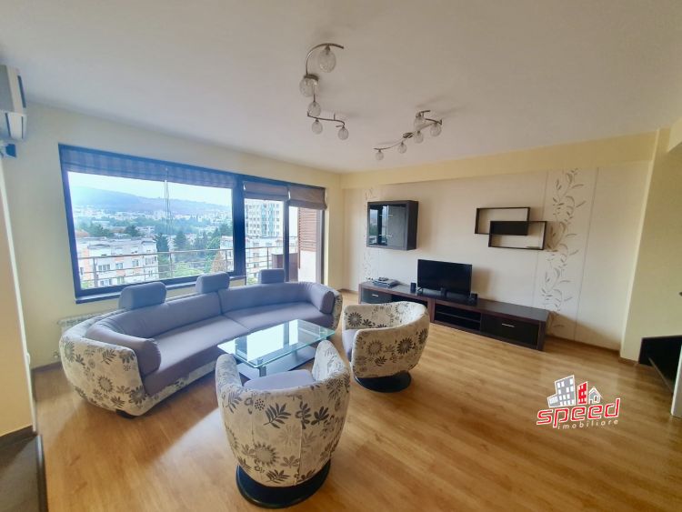 De închiriat Penthouse în Tg Mureș - Tudor