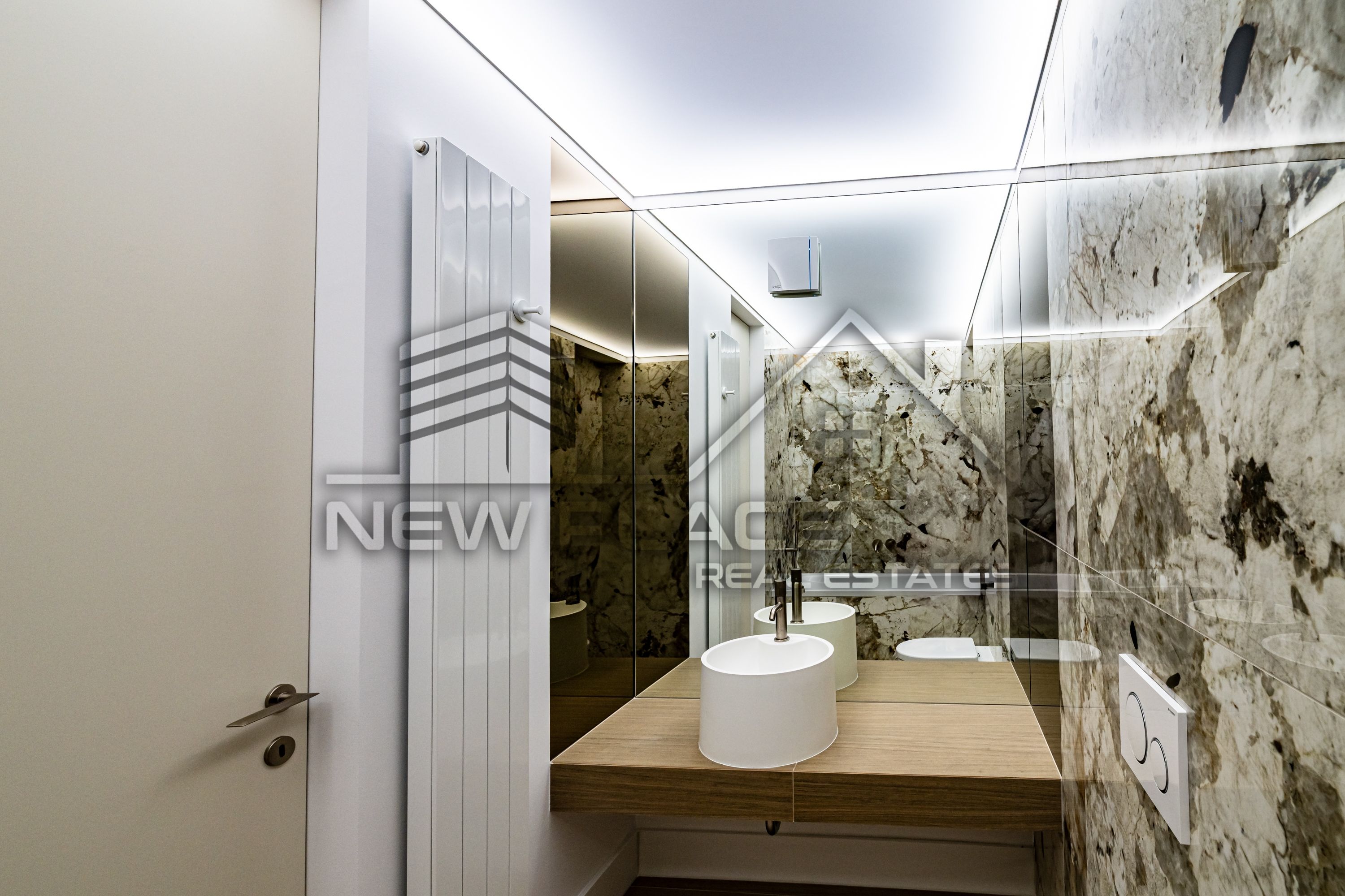 IANCU NICOLAE | Apt exclusivist [+21% TVA] Terasa 14.8 | Ultra Lux — fotografia 18