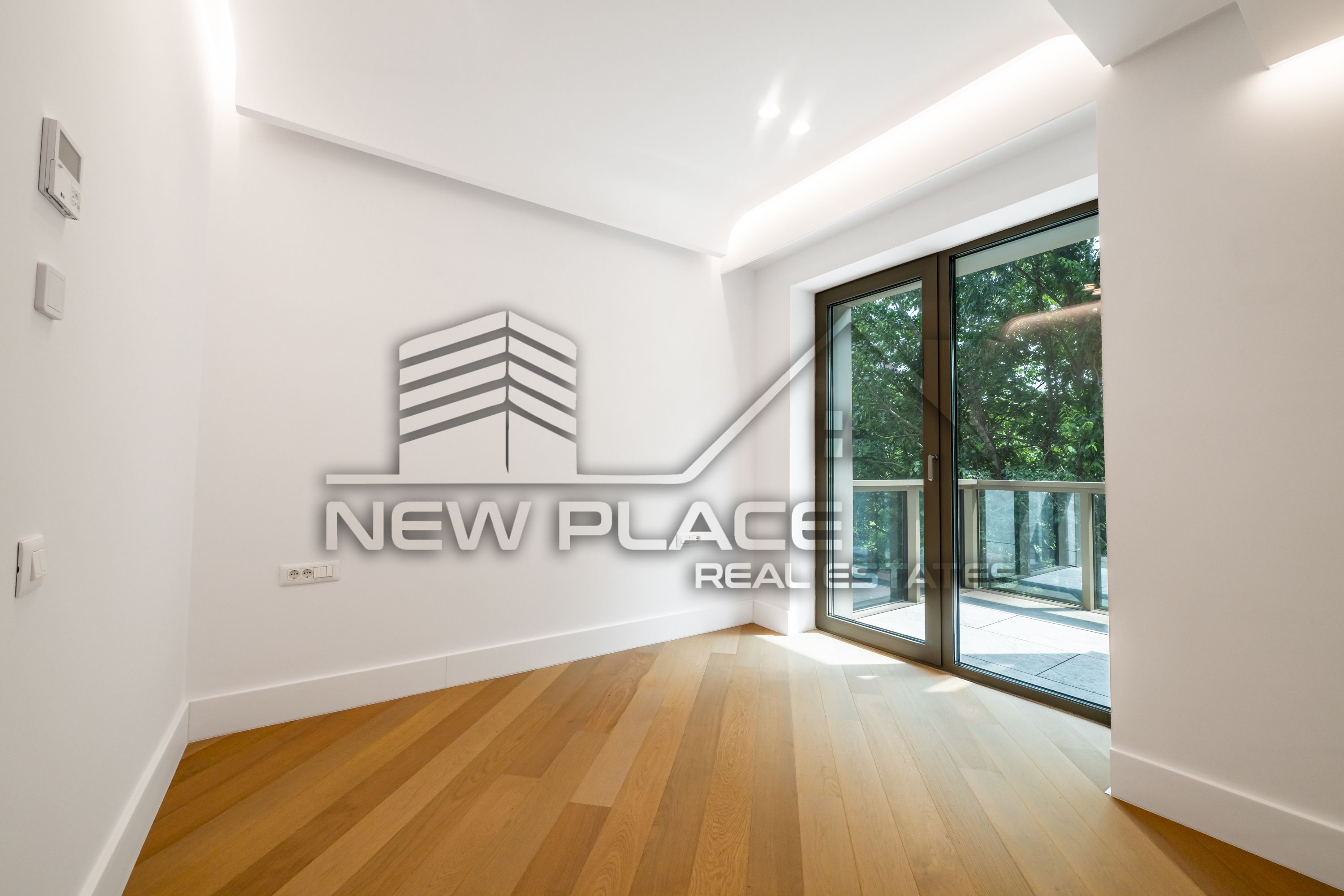 IANCU NICOLAE | Apt exclusivist [+21% TVA] Terasa 14.8 | Ultra Lux — fotografia 9