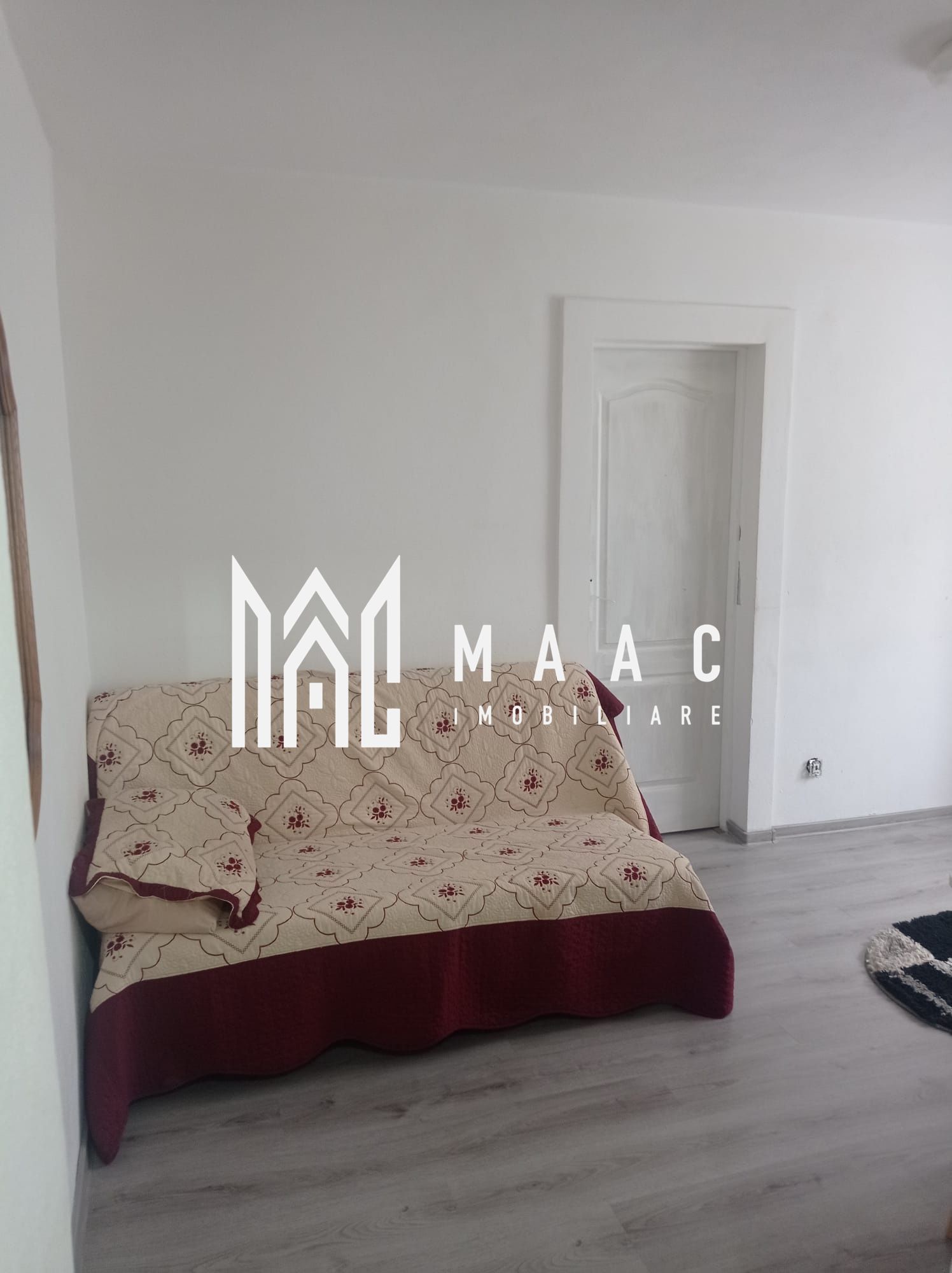 Apartament 2 camere | Țiglari, Sibiu | 33 mp, etaj 1 — fotografia 2