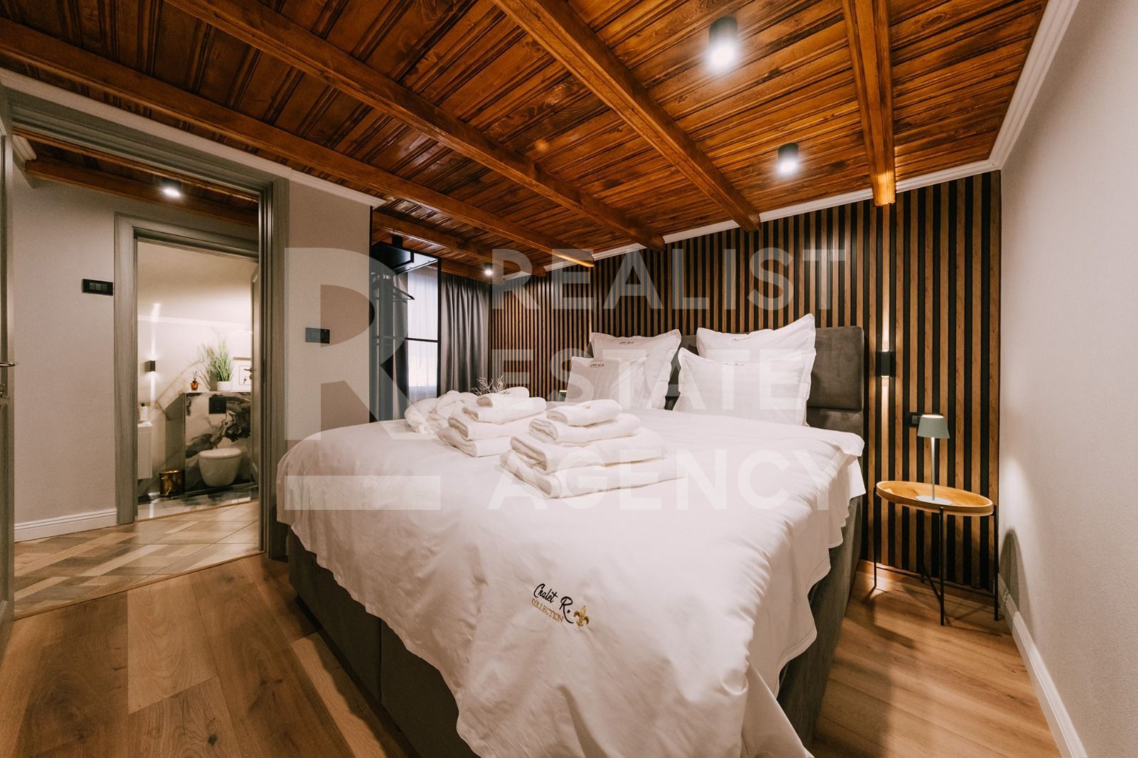 Boutique Luxury Retreat + Restaurant, Prahova — fotografia 11
