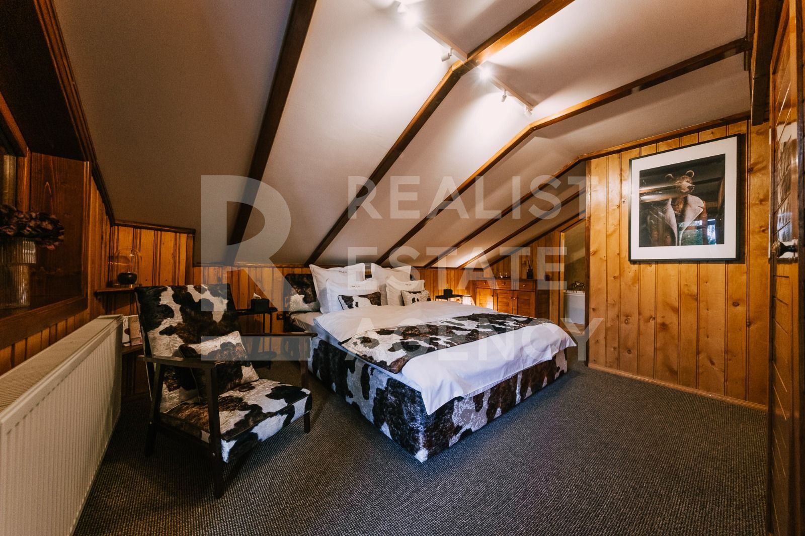 Boutique Luxury Retreat + Restaurant, Prahova — fotografia 13