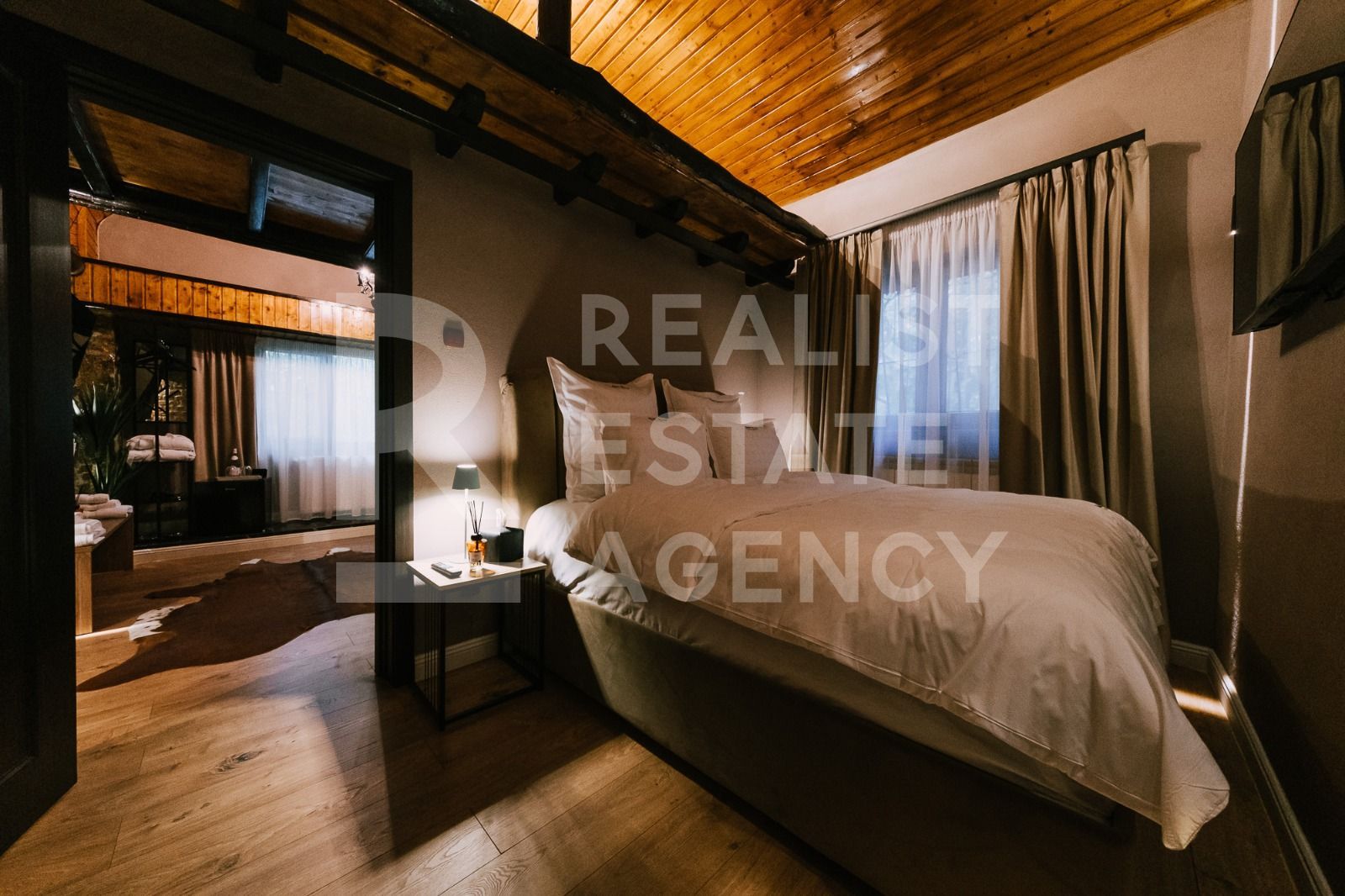 Boutique Luxury Retreat + Restaurant, Prahova — fotografia 16