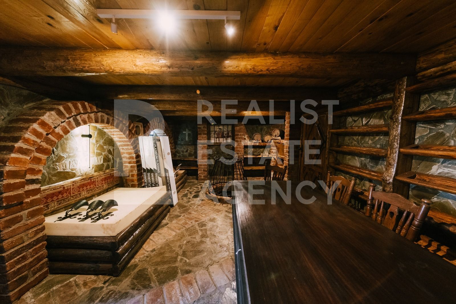 Boutique Luxury Retreat + Restaurant, Prahova — fotografia 21