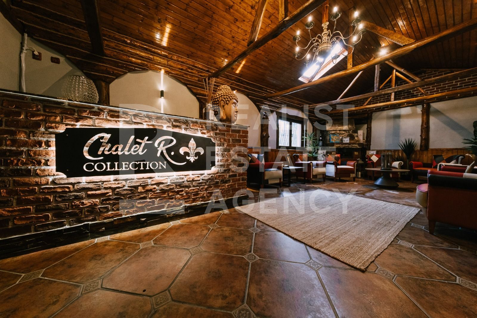 Boutique Luxury Retreat + Restaurant, Prahova — fotografia 3