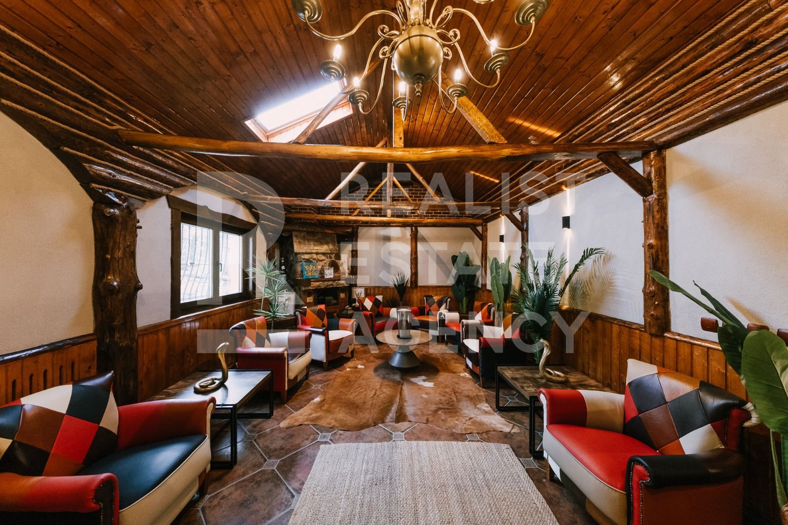 Boutique Luxury Retreat + Restaurant, Prahova — fotografia 4