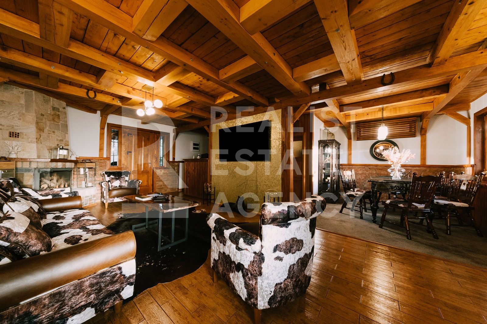 Boutique Luxury Retreat + Restaurant, Prahova — fotografia 5