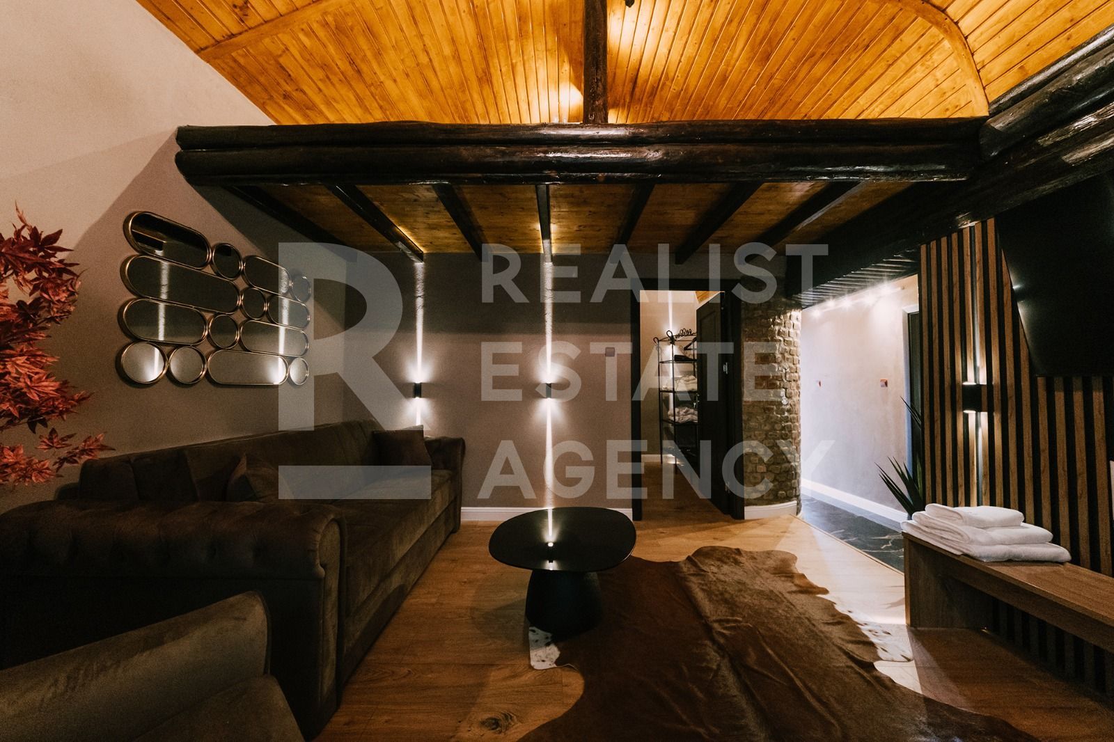 Boutique Luxury Retreat + Restaurant, Prahova — fotografia 7