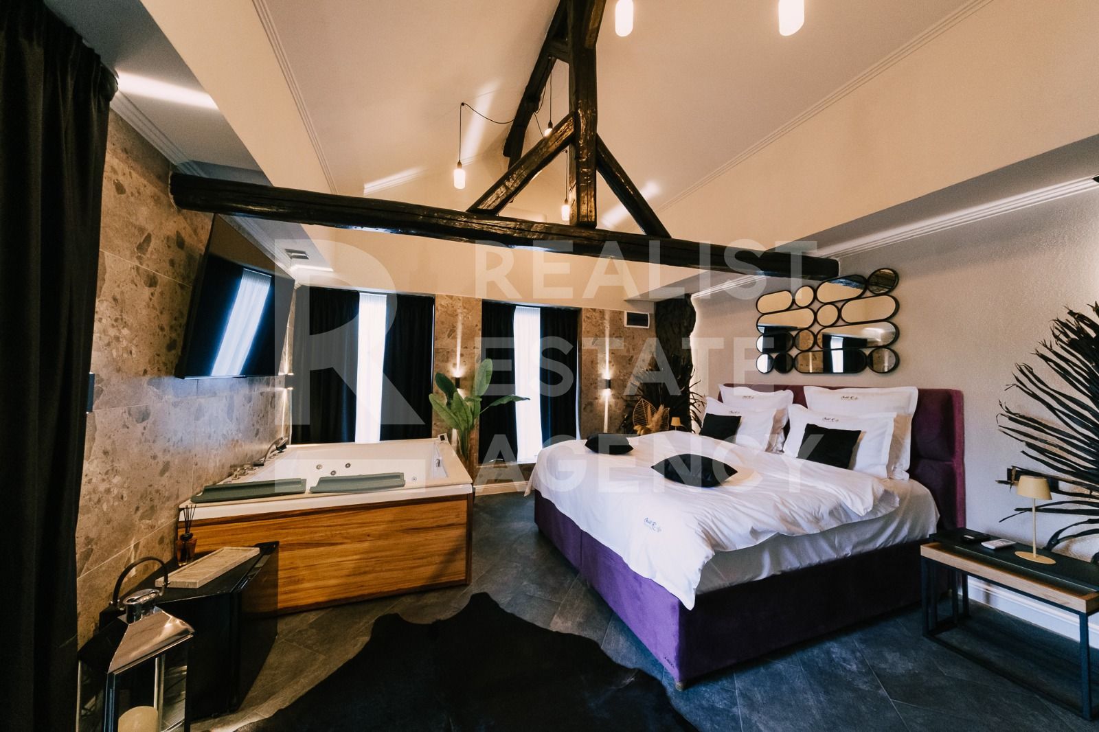 Boutique Luxury Retreat + Restaurant, Prahova — fotografia 9