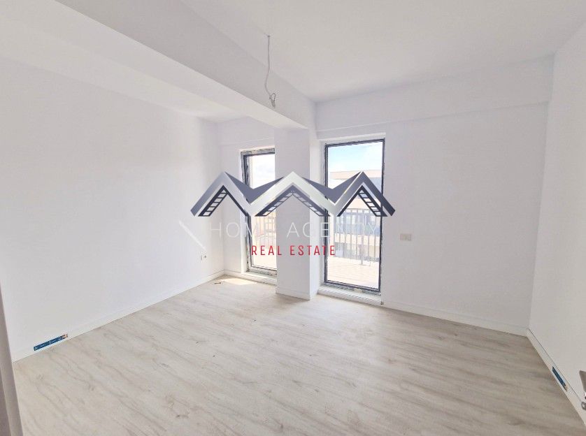 Apartament 3 camere Otopeni central | bloc nou, parcare, comision 0 — fotografia 5