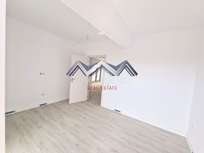 Apartament 3 camere Otopeni central | bloc nou, parcare, comision 0 — fotografia 8