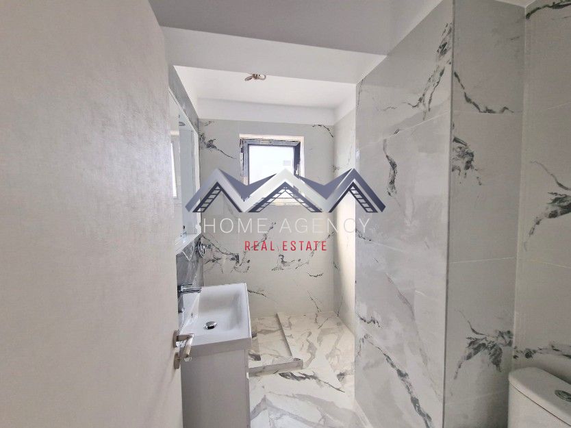 Apartament 3 camere Otopeni central | bloc nou, parcare, comision 0 — fotografia 9