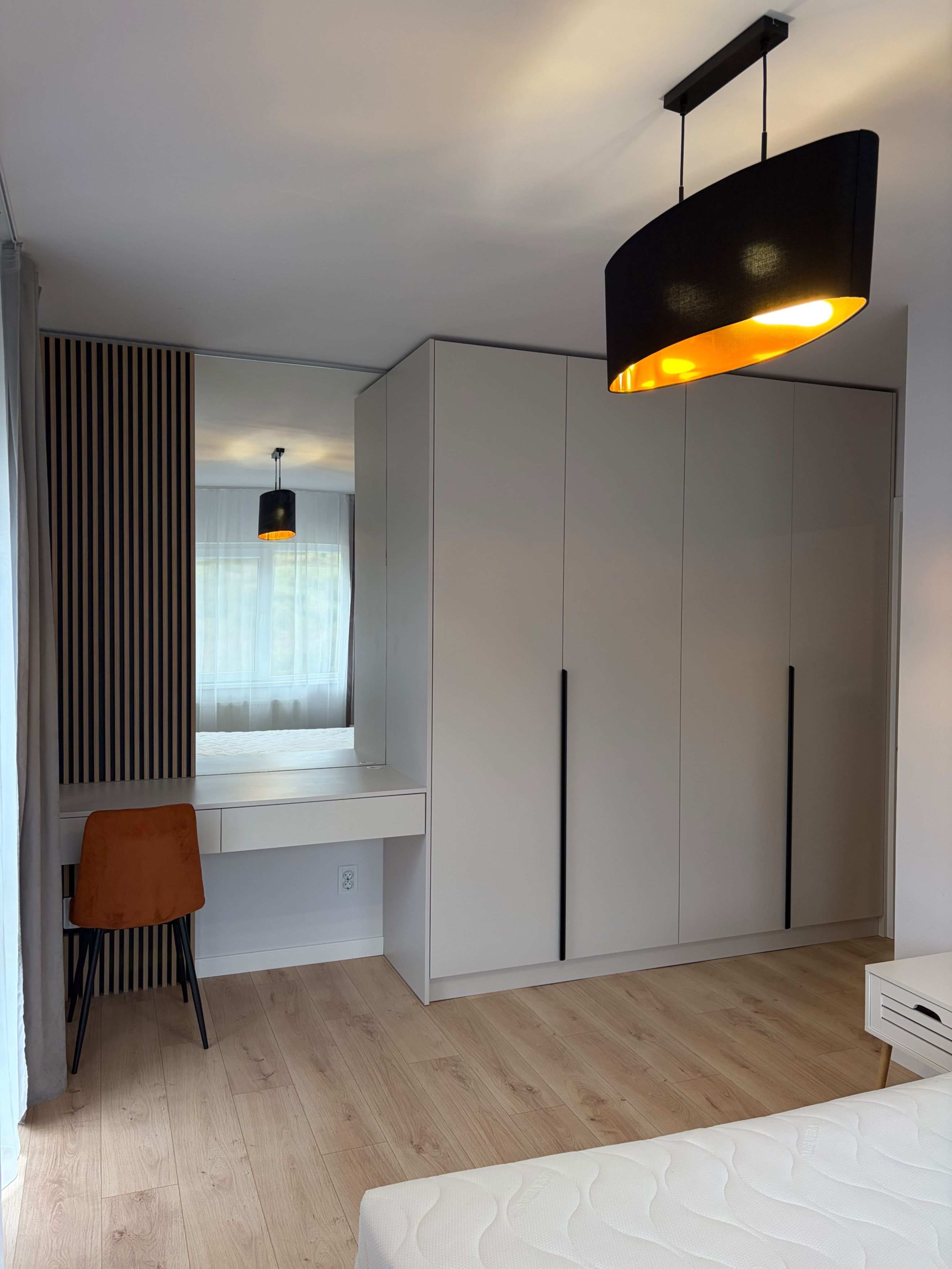 Apartament de inchiriat | 2 camere | Floresti — fotografia 4