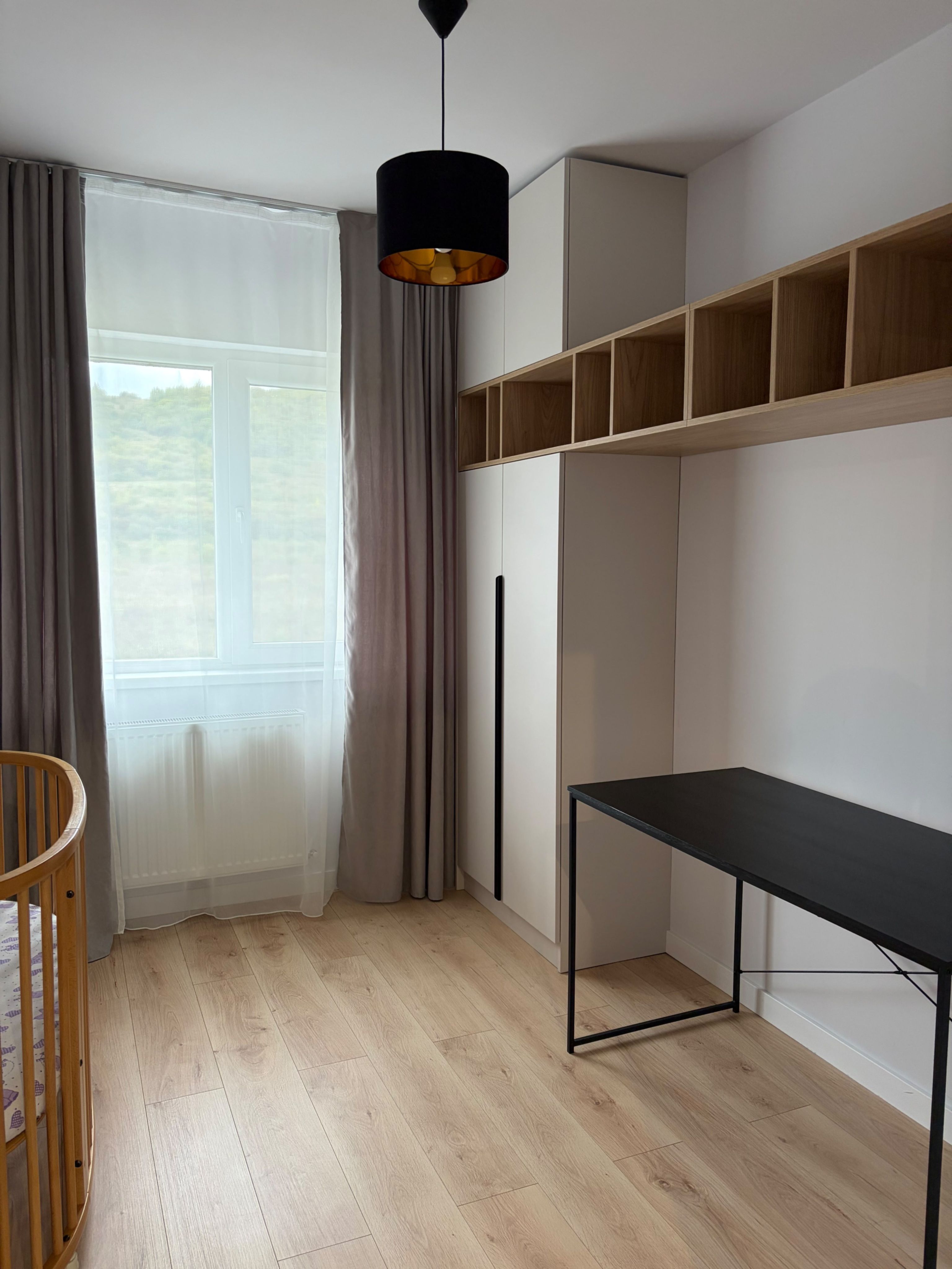 Apartament de inchiriat | 2 camere | Floresti — fotografia 6
