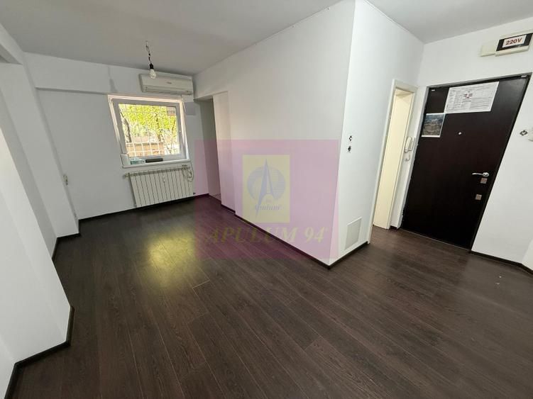 Apartament 3 camere cu vedere la Barbu Vacarescu — fotografia 3
