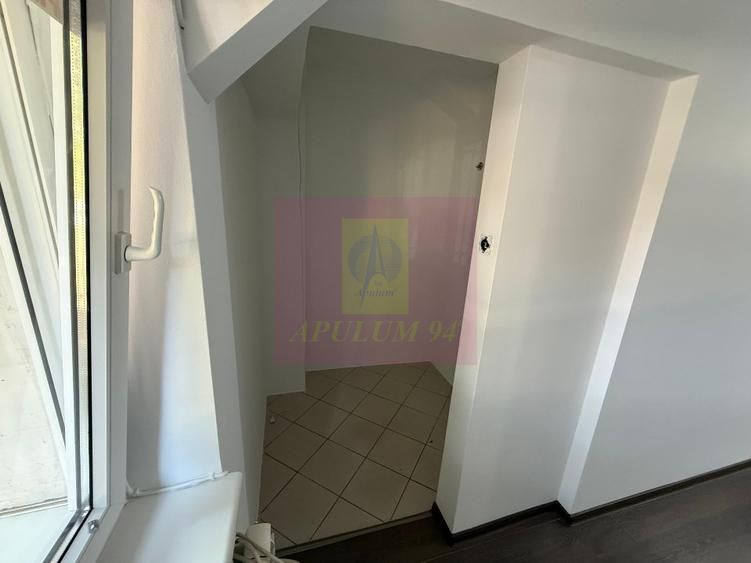 Apartament 3 camere cu vedere la Barbu Vacarescu — fotografia 4