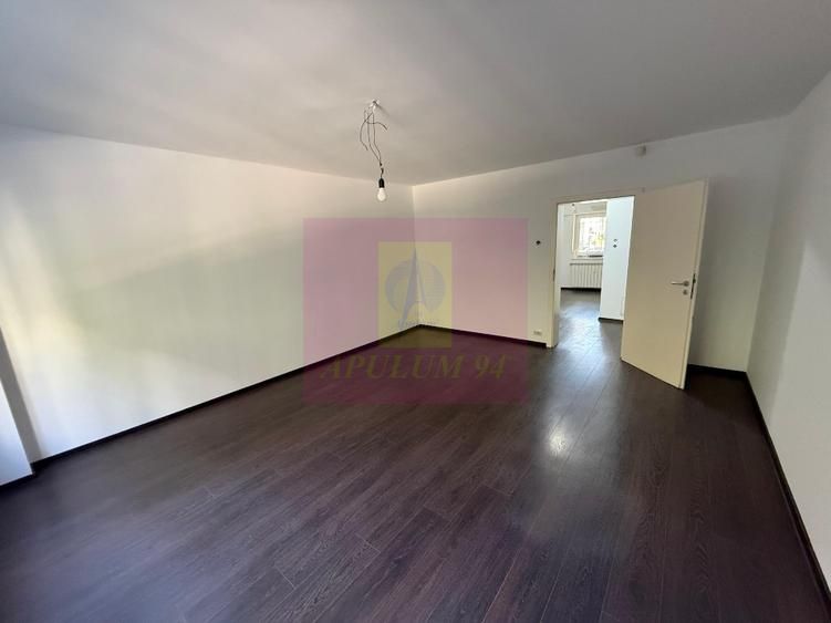 Apartament 3 camere cu vedere la Barbu Vacarescu — fotografia 5