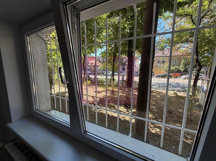 Apartament 3 camere cu vedere la Barbu Vacarescu — fotografia 6