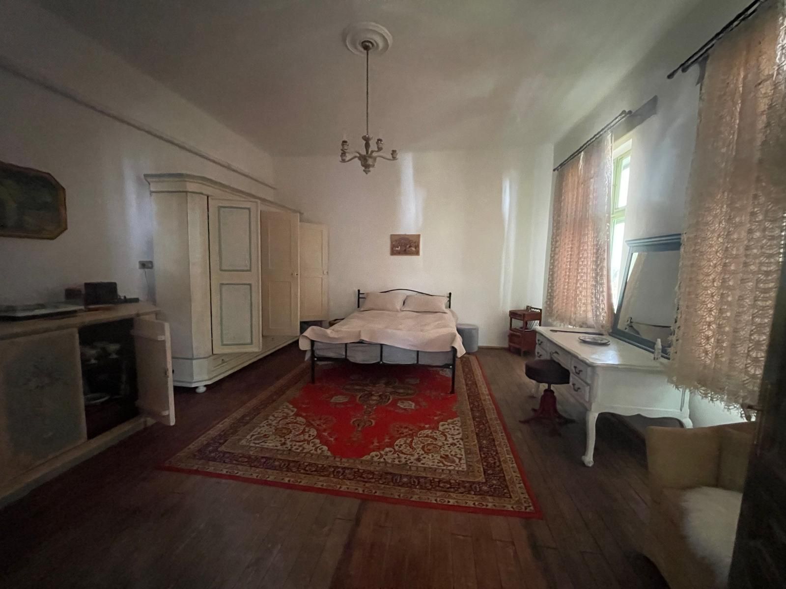 Casă cu istorie, la câțiva pași de Castelul Tisza – Geszt, Ungaria — fotografia 13