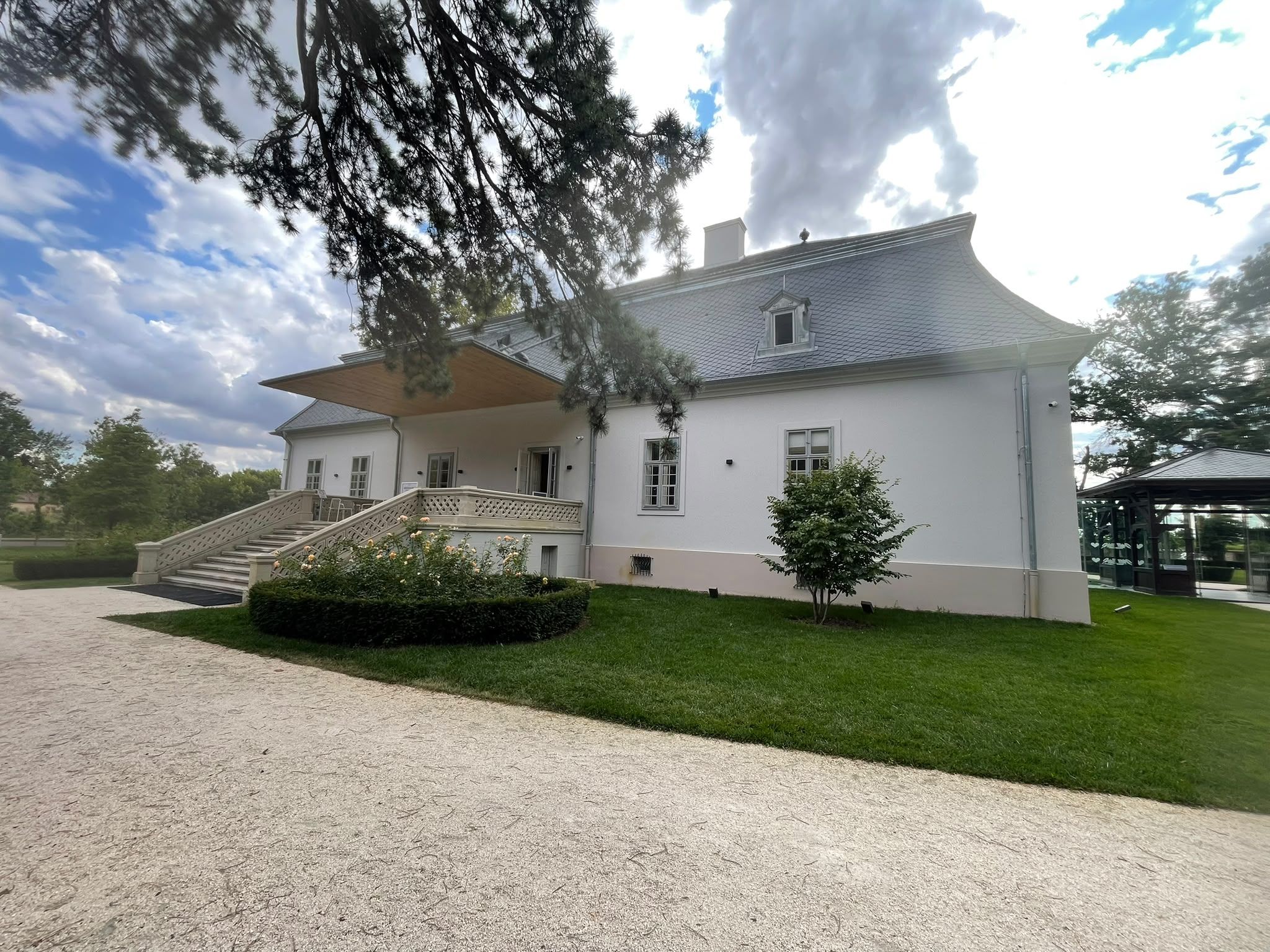 Casă cu istorie, la câțiva pași de Castelul Tisza – Geszt, Ungaria — fotografia 21