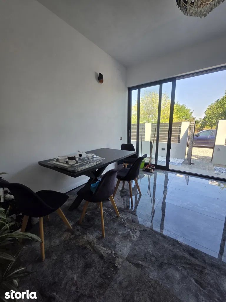 Casa- zona Metro — fotografia 15